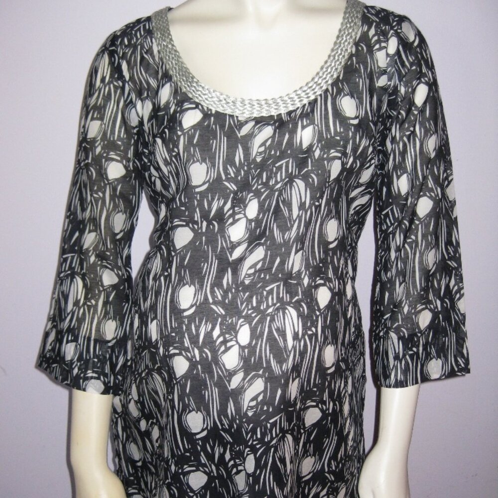 Ripe Maternity Cascade Kaftan Size XS WT